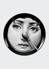 Fornasetti Wall Plate Tema E Variazioni N161