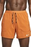 NIKE FLEX STRIDE 5 RUNNING SHORTS,CJ5453