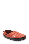 THE NORTH FACE THERMOBALL™ TRACTION WATER RESISTANT SLIPPER,NF0A3UZN31L