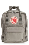 FJALL RAVEN MINI KANKEN WATER RESISTANT BACKPACK,F23561DNU