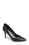 KARL LAGERFELD KARL LAGERFELD ROYALE PUMP,ROYALE