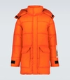 GUCCI THE NORTH FACE X GUCCI DOWN JACKET,P00613564