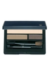 CLÉ DE PEAU BEAUTÉ EYEBROW & EYELINER COMPACT,31838