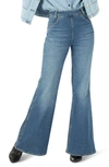 LEE ALL PURPOSE FLARE JEANS,3528524