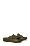 Tory Burch Women's Pool Slide Sandals In Leccio