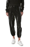 MICHAEL STARS SOPHY JOGGERS,A384DRF