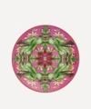 Wedgwood Wonderlust Pink Lotus Bone China Plate 20cm