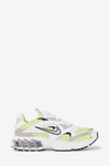 Nike Zoom Air Fire Low-top Sneakers In White