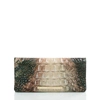 Brahmin Ady Wallet Diamondback Ombre Melbourne In Diamondback