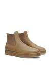 FEAR OF GOD CHELSEA WRAPPED LEATHER BOOTS