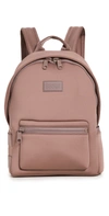 DAGNE DOVER DAKOTA MEDIUM BACKPACK DUNE,DDOVE30119