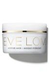 EVE LOM MOISTURE MASK, 3.3 OZ,FGS100441