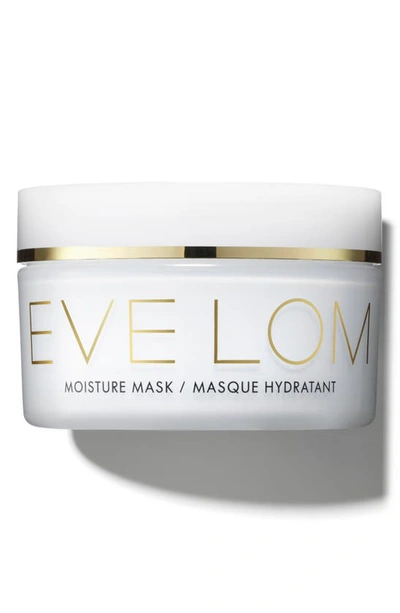 EVE LOM MOISTURE MASK, 3.3 OZ,FGS100441