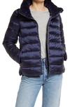 SAVE THE DUCK MEI PUFFER JACKET,D30281W-IRIS13