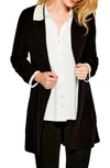 NIC + ZOE COZY UP TWIRL CARDIGAN,R211106