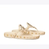 TORY BURCH MILLER CLOUD COIN,196133040478