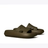 Tory Burch Shower Slide In Leccio