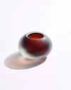 Lafayette 148 Rotando Vase— New York X Murano Glass-ambra-one
