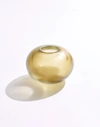 Lafayette 148 Rotando Vaseâ New York X Murano Glass In Pagliesco