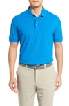 CUTTER & BUCK ADVANTAGE GOLF POLO,MCK09321