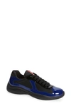 PRADA AMERICA’S CUP SNEAKER,4E3400 3LGP 99