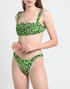 Aniye By Bikinis In Green
