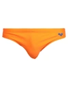 Arena Bikini Bottoms In Orange