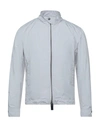 Sealup Jackets In Grey