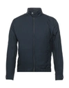 Sealup Jackets In Blue