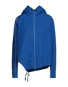 Dsquared2 Jackets In Blue