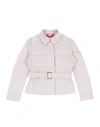 Peuterey Jackets In Beige
