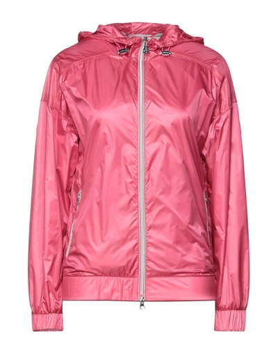 Bosideng Jackets In Fuchsia