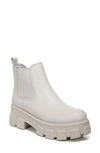 Circus By Sam Edelman Darielle Platform Chelsea Boot In Cloud Grey