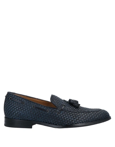 Brimarts Loafers In Black