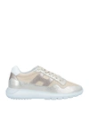 Hogan Sneakers In Grey