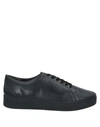 Fitflop Sneakers In Black