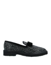 GIUSEPPE ZANOTTI LOAFERS,17156973FI 5