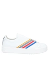 Rucoline Sneakers In White