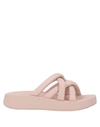 Ash Sandals In Pink