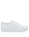 Fitflop Sneakers In White