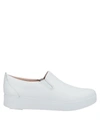 Fitflop Sneakers In White