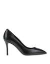 Giuseppe Zanotti Pumps In Black