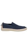 Docksteps Espadrilles In Blue