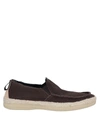 Docksteps Espadrilles In Brown