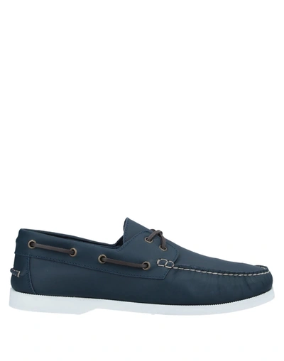 Marechiaro 1962 Loafers In Blue