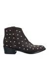 MEXICANA ANKLE BOOTS,17159361HF 4