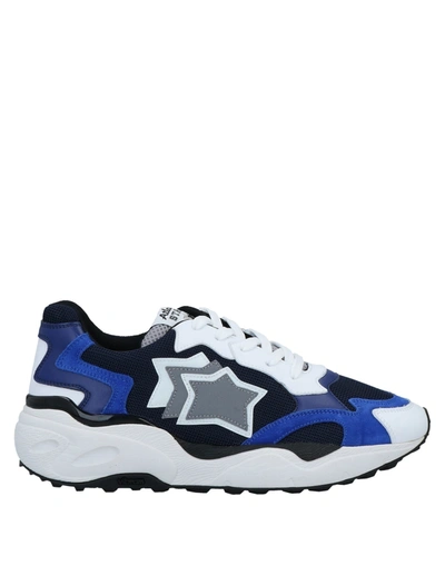 ATLANTIC STARS Sneakers for Men | ModeSens