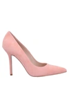 Liu •jo Pumps In Light Pink