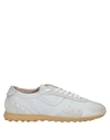 Moma Sneakers In Ivory