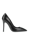Giuseppe Zanotti Pumps In Black